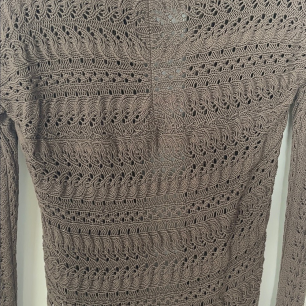Cardigan - Picture 3 of 3